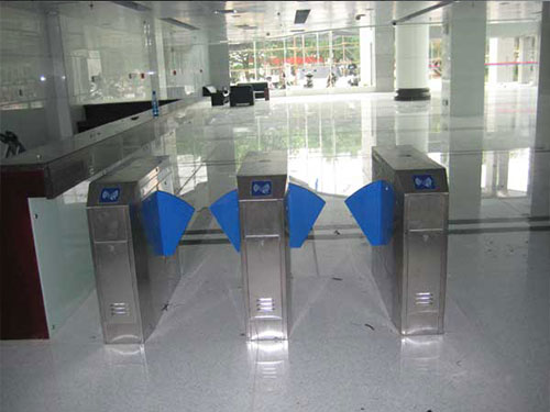 中国航天湖南科研楼