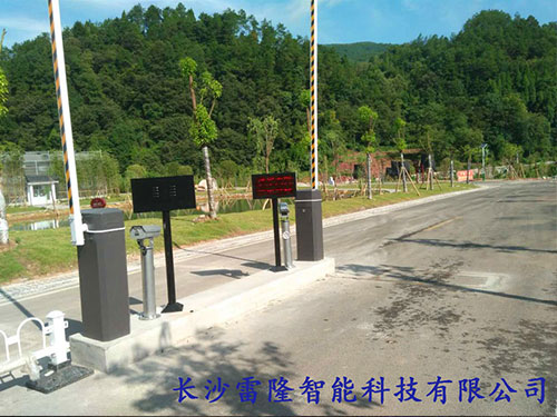 张家界桑植贺龙故里