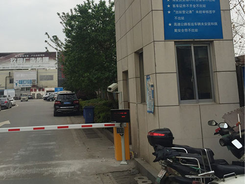 常德市汽车总站