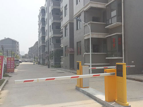 长沙麓谷城管队