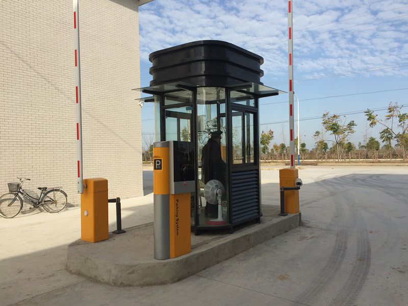 湖北洪湖柏枝汽车城