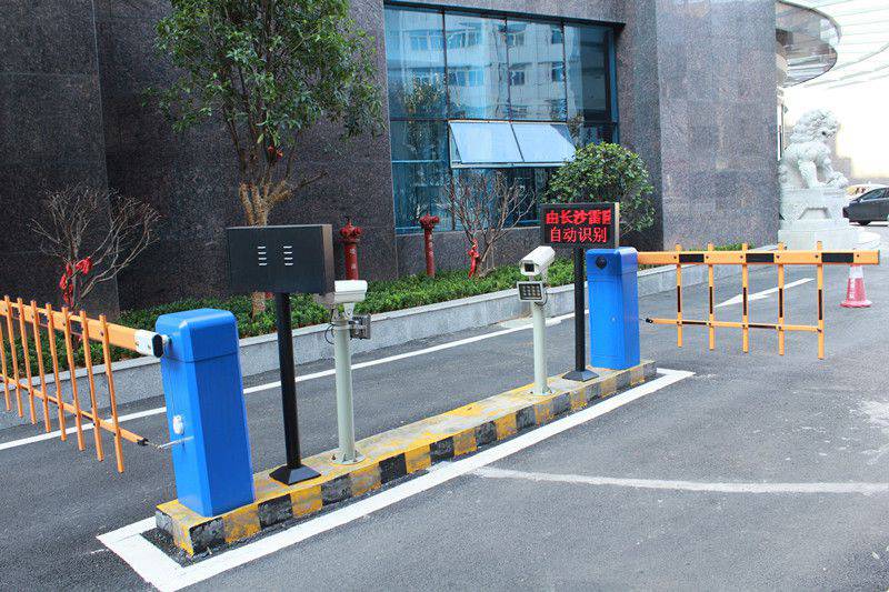 湖南省矿物宝石市场北门