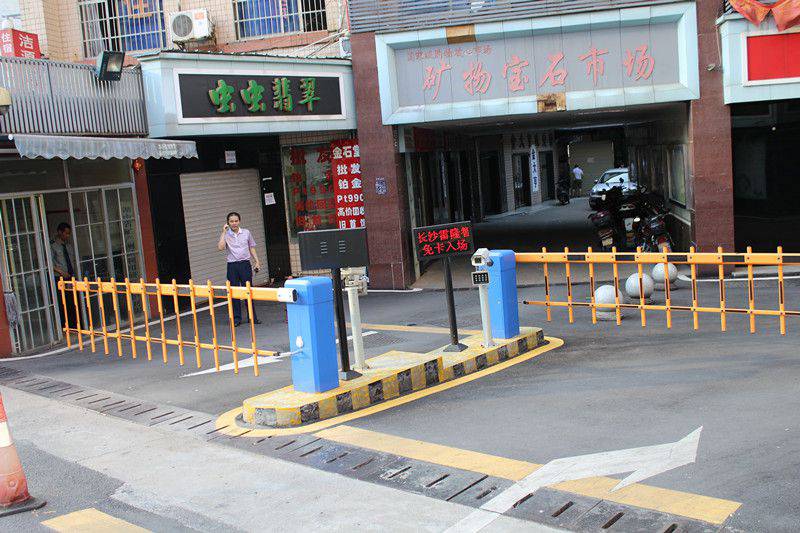 湖南省矿物宝石市场