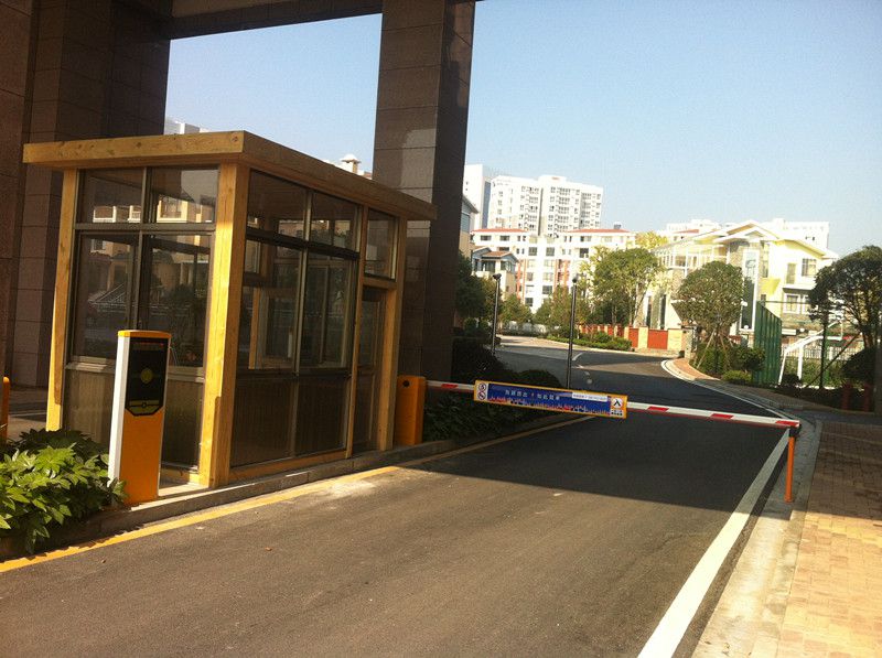 威尼斯国际花园二期