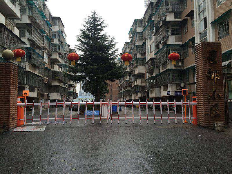 长沙邮政局小区