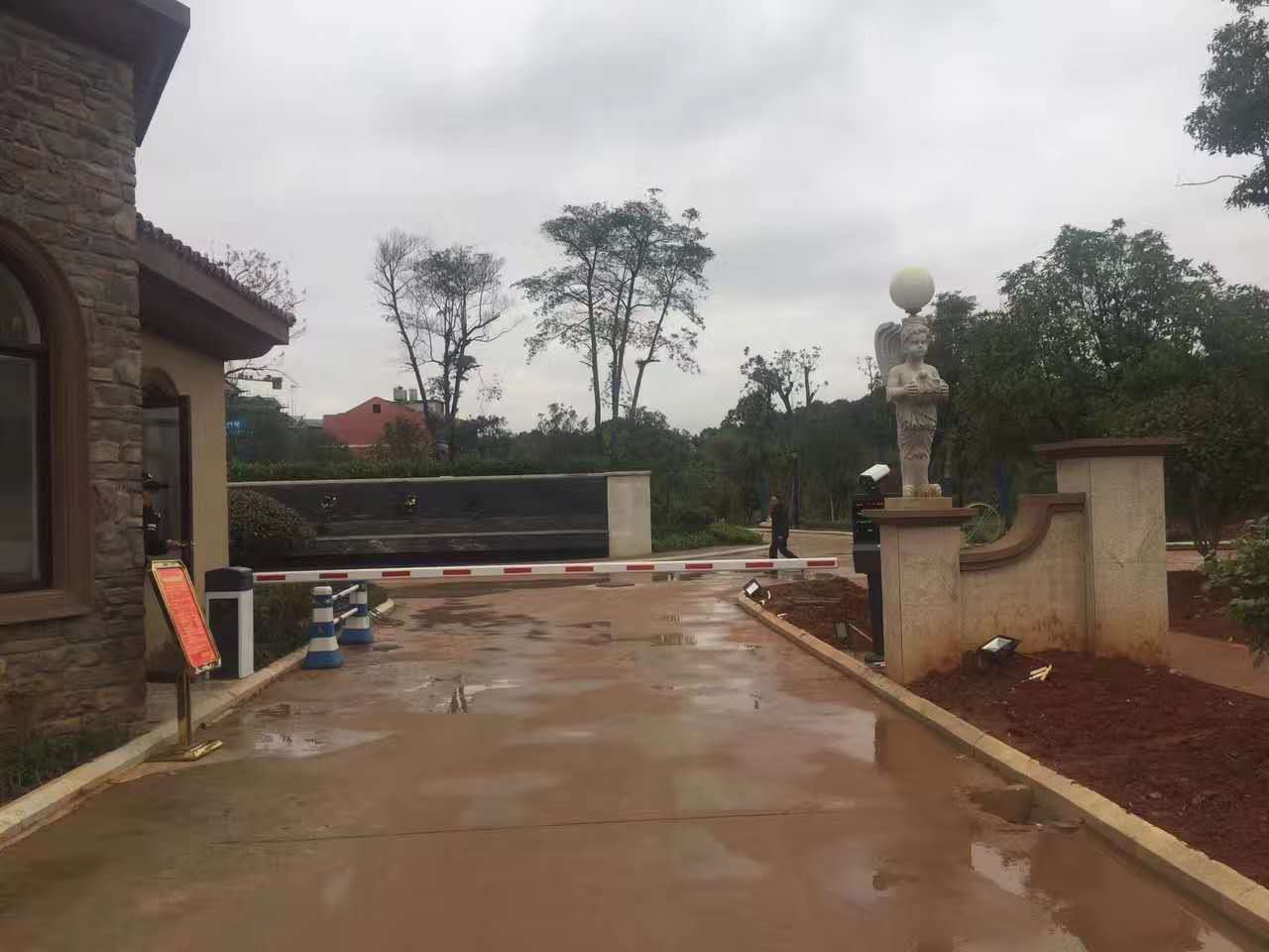 衡阳市卡纳湖谷