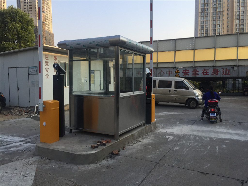 长沙中联重科浦沅工厂