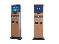 智慧停车机器人