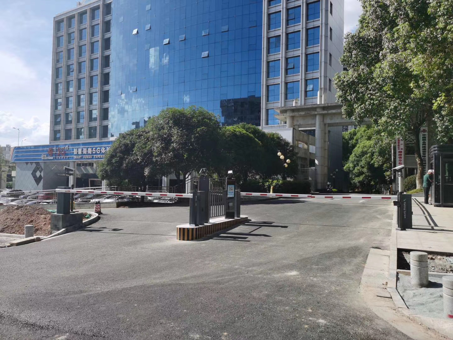 中国联通湖南省分公司