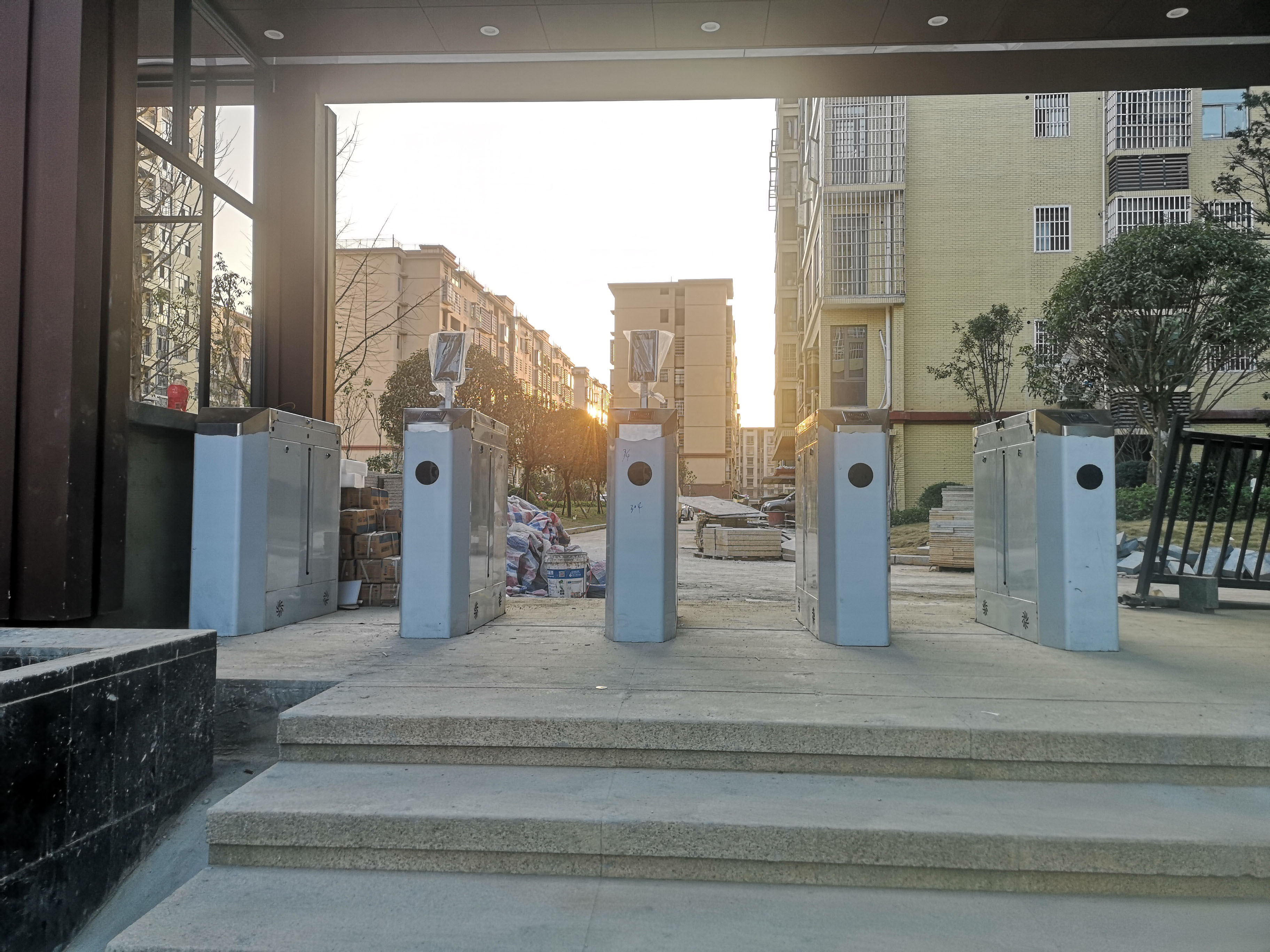 新宁县宏锦嘉苑