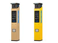 性价比爆款PD16LED车牌识别系统 性价比爆款PD16LED车牌识别系统